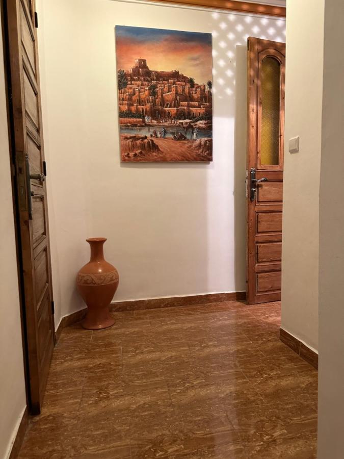 Villa Dar Dades Marrakesh Exterior foto